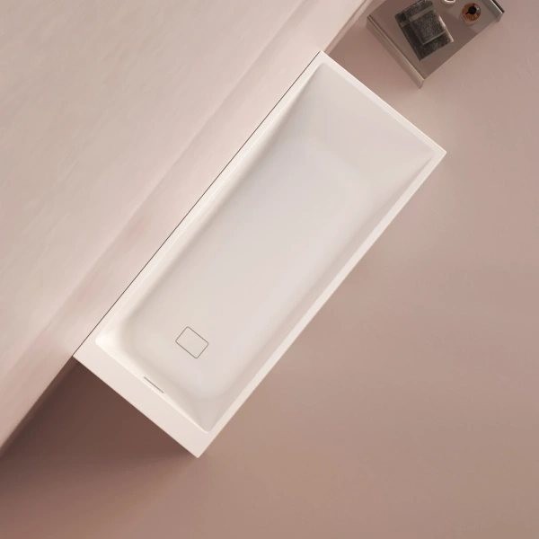 Акриловая ванна Am.Pm Libre W60A-170-070W-A 170x70 см, белый