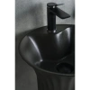 Раковина напольная 41x41 см GID Nb132bg