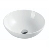 Раковина Nofer Spin 40 23540 круглая
