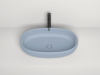 Раковина Salini Luce 69 110721MF