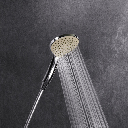 Душевой комплект AM.PM Gem F40890A14