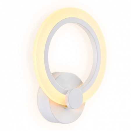 Накладной светильник Ambrella Light FA FA529