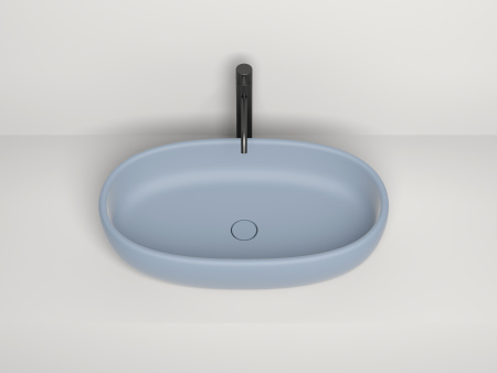 Раковина Salini Luce 69 110721MF