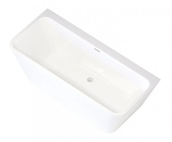 Акриловая ванна Aquanet Perfect 170х75 260050 белый