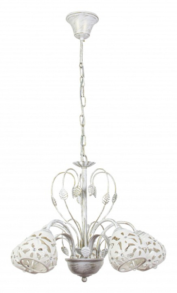 Подвесная люстра Abrasax Daniela STY40028/5