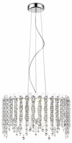 Подвесная люстра SIMPLE STORY 5931 5931-5PL3LED