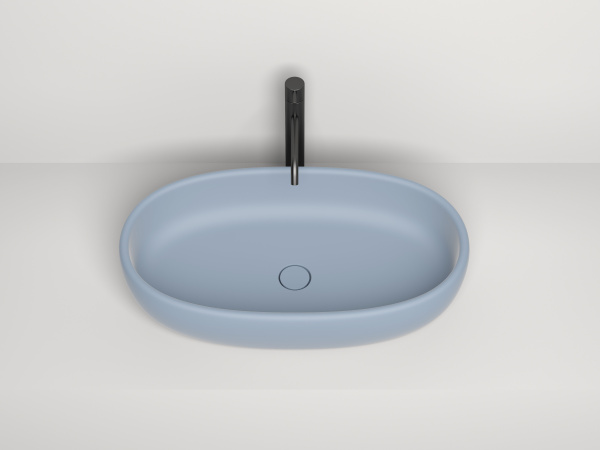 Раковина Salini Luce 69 110721MF