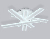 Потолочная люстра Ambrella Light FA FA8903