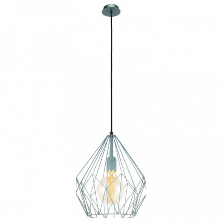 Подвесной светильник Eglo Carlton 49259