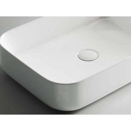 Раковина 60x42 см Ceramica Nova Element CN5004