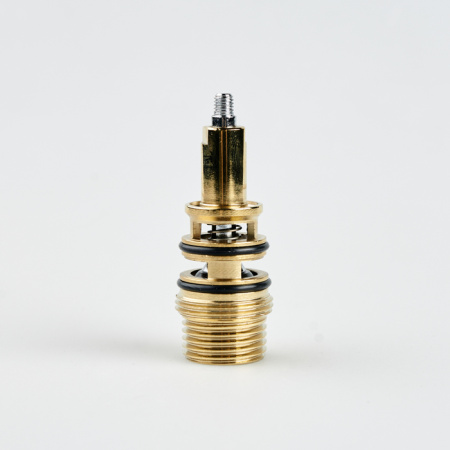 Дивертор Iddis 997B0256SMG золото