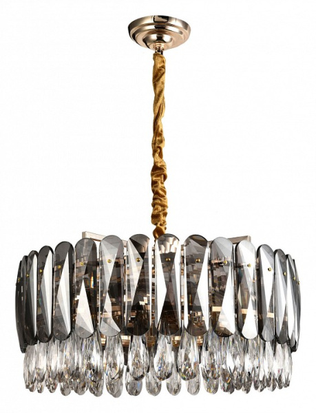 Подвесной светильник Lussole Adams LSP-8604