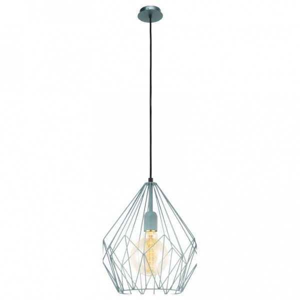 Подвесной светильник Eglo Carlton 49259