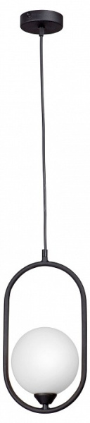 Подвесной светильник Vitaluce V2931-1/1S