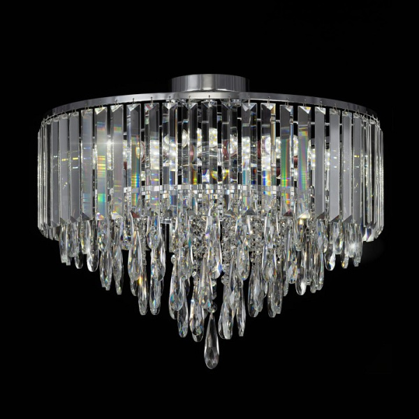 Потолочная люстра Citilux LEONNA CL320181