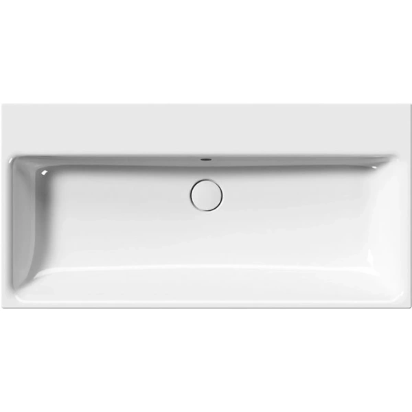 Раковина 100x46 см GSI Nubes 9623111