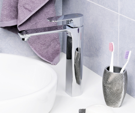 Смеситель для раковины WasserKraft Dinkel 5803H