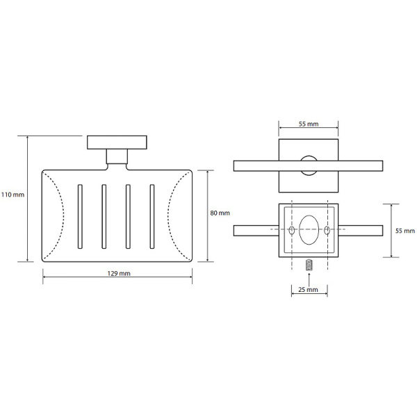 Крючок Bemeta Beta 132208082