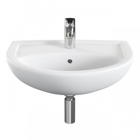 Раковина Vitra Norm Fit 60 см 6895B099-1778
