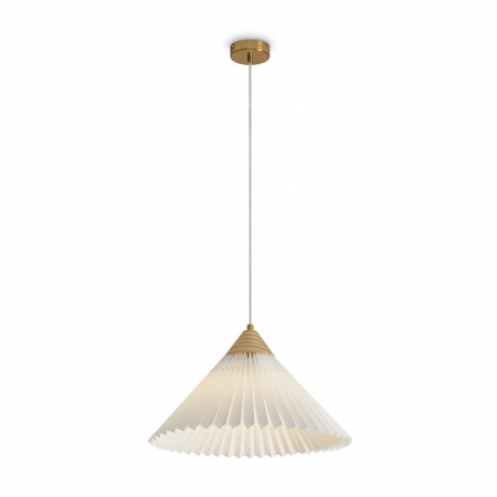 Подвесной светильник Freya Kinsley FR5533PL-01BS1