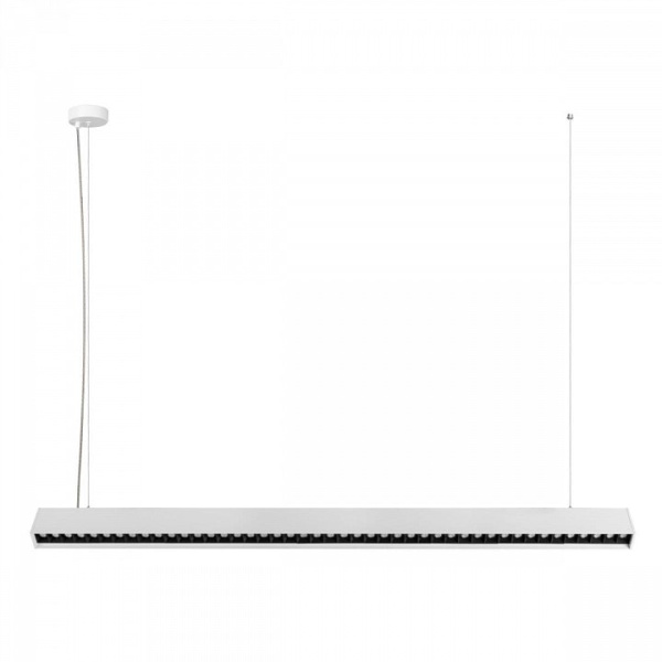 Подвесной светильник Loft it Vim 10318/B White