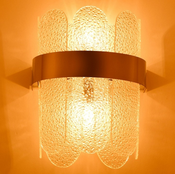 Накладной светильник Ambrella Light TR TR5337
