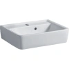 Раковина 50x38 см Geberit Renova Plan 272150000
