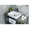 Раковина 48,5x38,5 см GID Simple N N9132