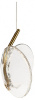 Подвесной светильник Loft it Flap 10468P Clear