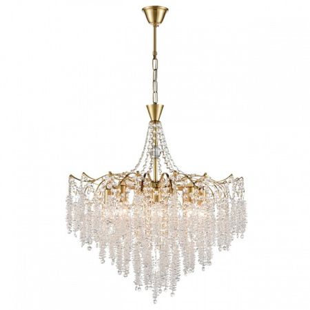 Подвесная люстра Lumion Kristina 8243/8