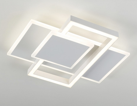 Потолочная люстра Ambrella Light ACRYLICA FA1021