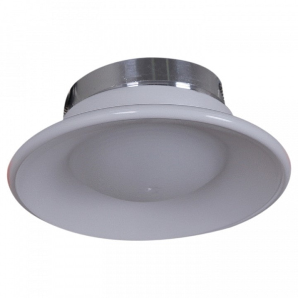 Встраиваемый светильник Reluce Technical 16090-9.0-001RLD MR16 SWT