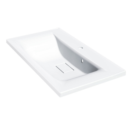 Раковина Vincea 80 см VCB-3M800W