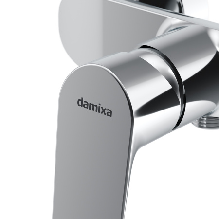 Смеситель для душа Damixa Palace Grand 462000000