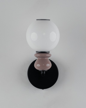 Бра Moderli Glaze V11703-WL