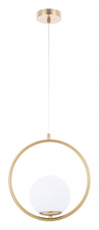 Подвесной светильник Arte Lamp Matisse A7741SP-1AB