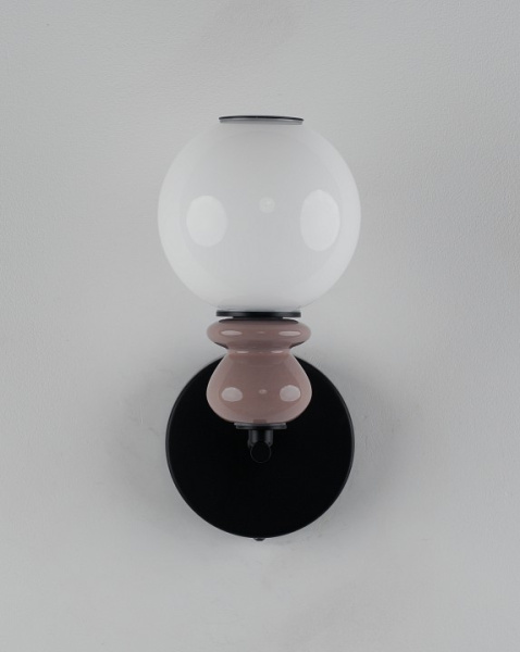 Бра Moderli Glaze V11703-WL