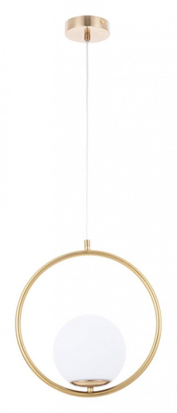 Подвесной светильник Arte Lamp Matisse A7741SP-1AB