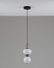Подвесной светильник Moderli Glaze V11700-PL