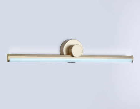 Накладной светильник Ambrella Light COMFORT FL6104