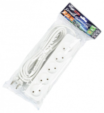 Удлинитель Uniel Ultra UL-00009990