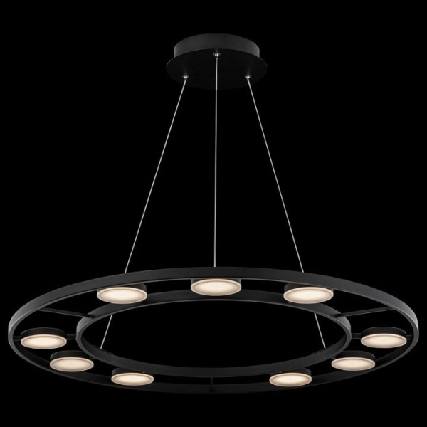 Подвесной светильник Maytoni Fad MOD070PL-L63B3K