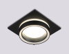 Встраиваемый светильник Ambrella Light TN TN52422