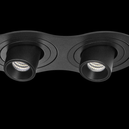 Встраиваемый светильник Lightstar Intero TUBO i637174