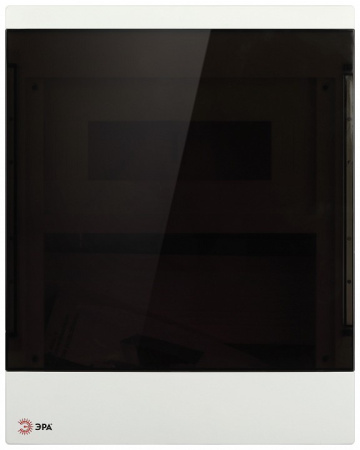 Электрический щиток навесной Эра  bs-12s