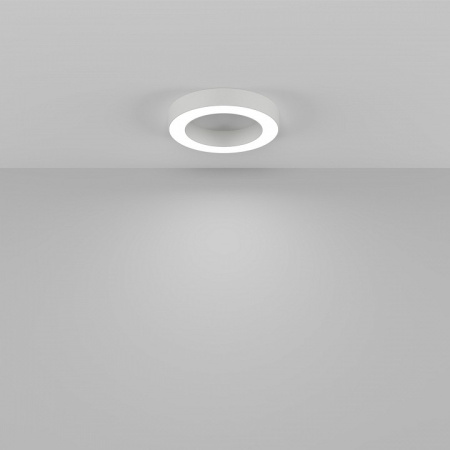 Накладной светильник Maytoni Lua C093CL-36W4K-W