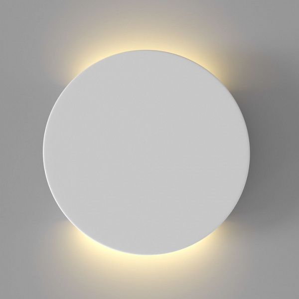 Накладной светильник Maytoni Parma C123-WL-02-3W-W