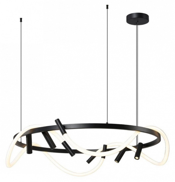 Люстра на штанге Aployt Sindrillon APL.773.03.84