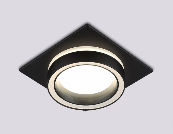 Встраиваемый светильник Ambrella Light TN TN52422