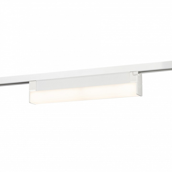 Накладной светильник Эра TR53 1840 WH